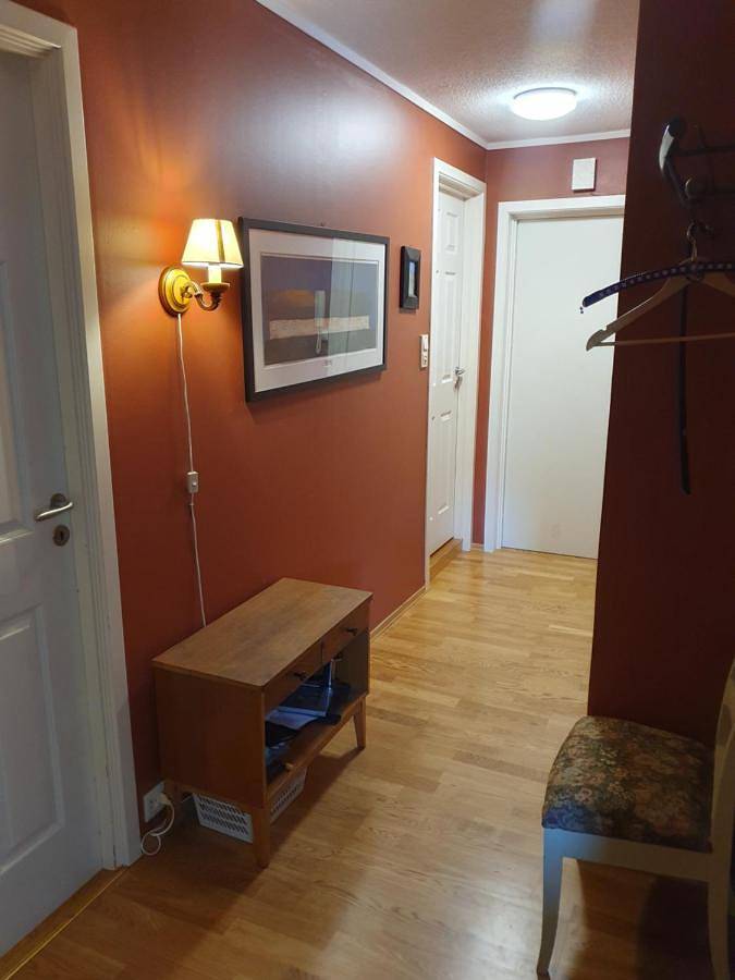 Ferienwohnung für 4 Personen, mit Balkon in Kristiansand - 4