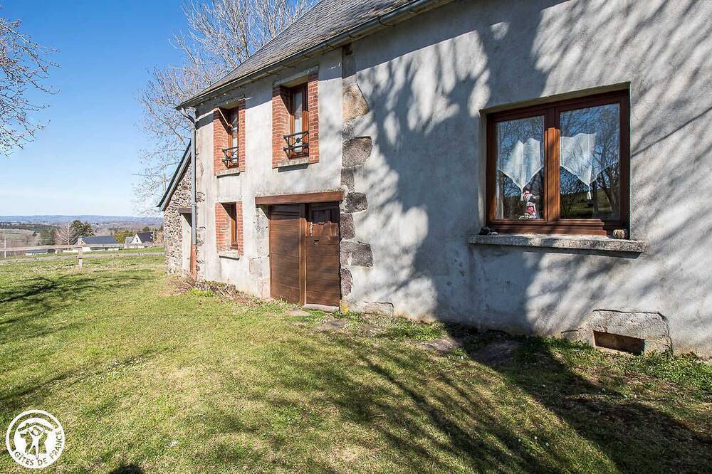 63g63570 - Aveze - Gîte in Avèze, Regionaler Naturpark Volcans d'Auvergne