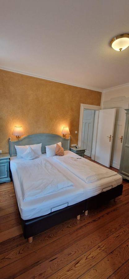 Ferienhaus für 2 Personen, mit Ausblick und Garten sowie Sauna in Ellenz-Poltersdorf - 4