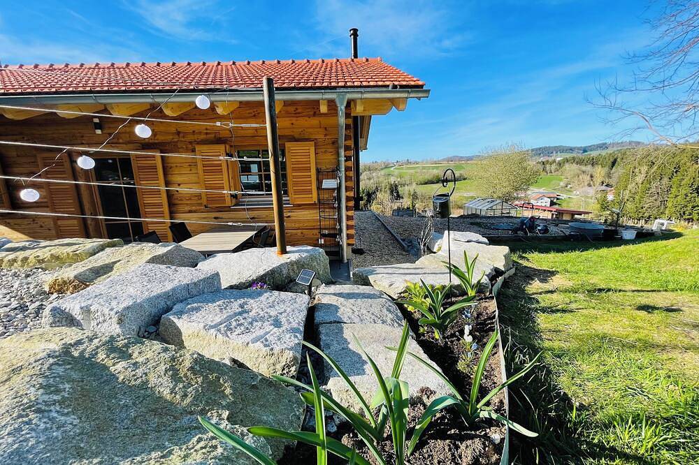 Time out for two - chalet flair in the Passau region, foto 12