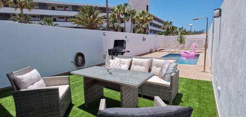 Villa for 4 People in Adeje, South Tenerife, Photo 1