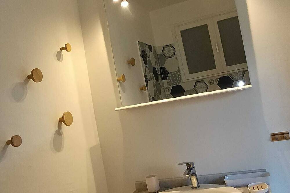 Les jours heureux, comfortable house near beach/shops/cnpe Dog allowed in Petit-Fort-Philippe, Gravelines