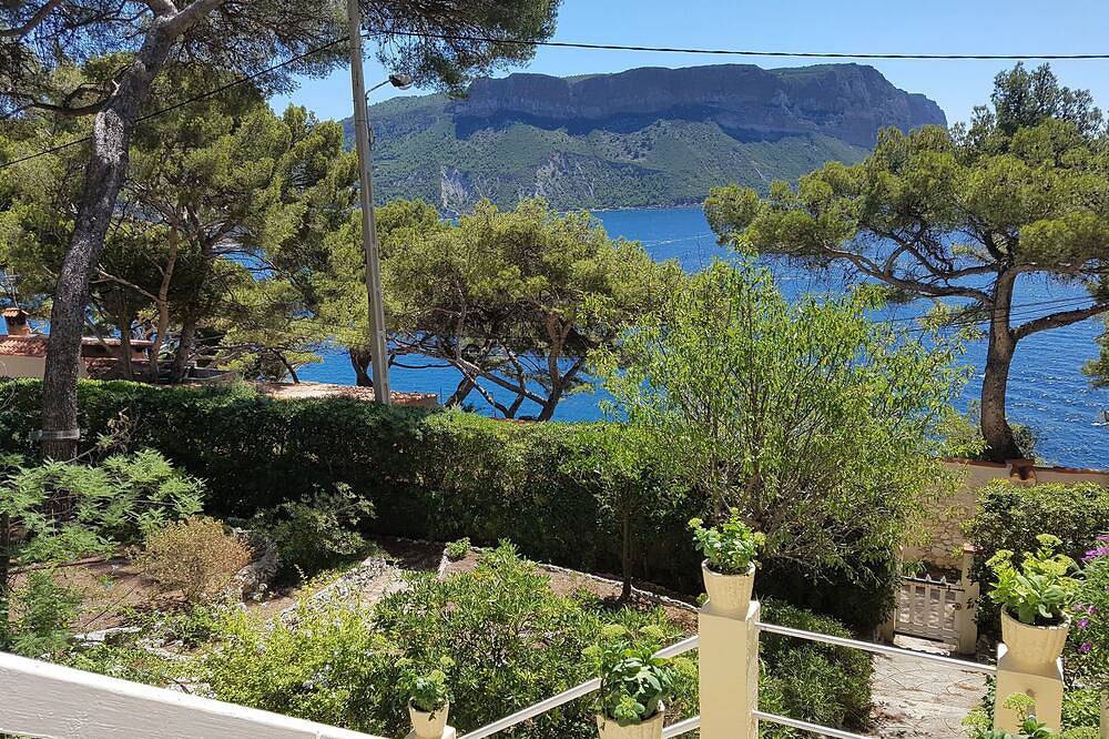 Villa pour 6 Personnes dans Cassis, Région de Marseille