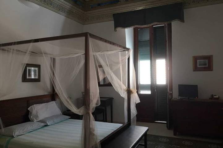 Apartamento entero, Apartment with private terrace in Monopoli with 3 bedrooms in Monopoli, Region de Bari