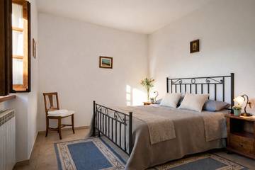 Agriturismo per 4 Persone in Lisciano Niccone, Valtiberina, Foto 2