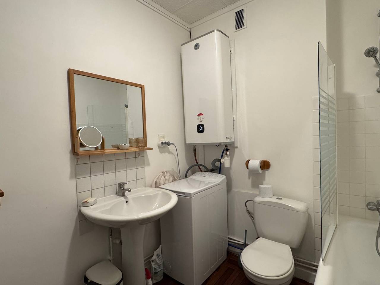 Studio voor 2 personen met zwembad, foto 10