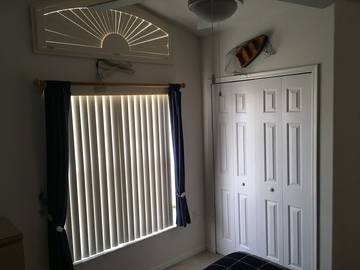 Villa for 9 Guests in Kissimmee, Osceola County, Picture 4