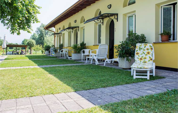 Appartamento per 3 persone a Bagolino