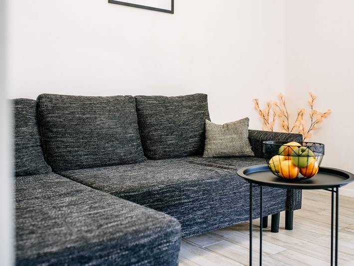 Ferieleilighet for 4 personer, barnevennlig i Dubrovnik