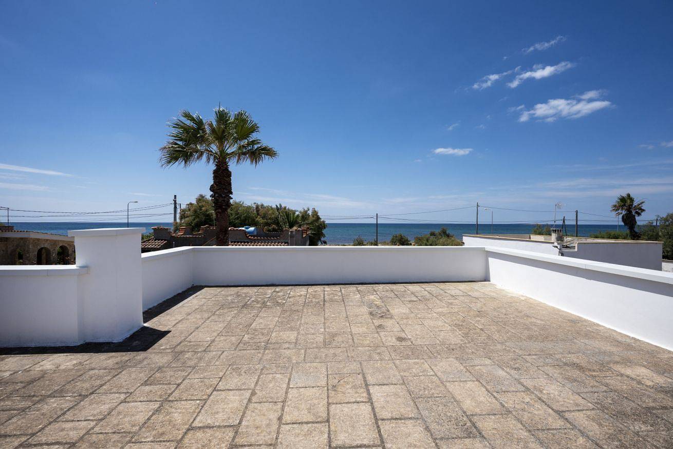Appartement entier, Guesthost - Villa Flamina in Lizzano, Golfe de Tarente