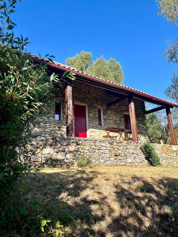 Casa rural para 4 personas, con jardín y vistas en Melgaço - 3