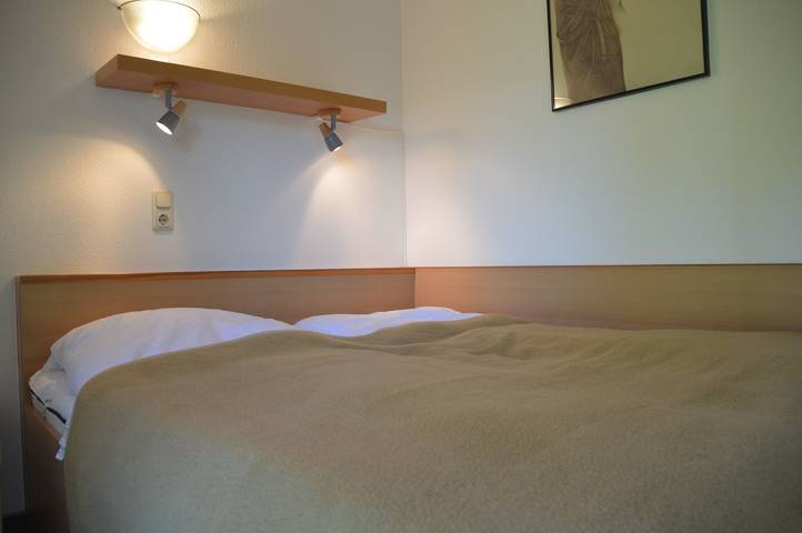 Ferienwohnung für 2 Personen, mit Terrasse, mit Haustier am Schönberger Strand - 3