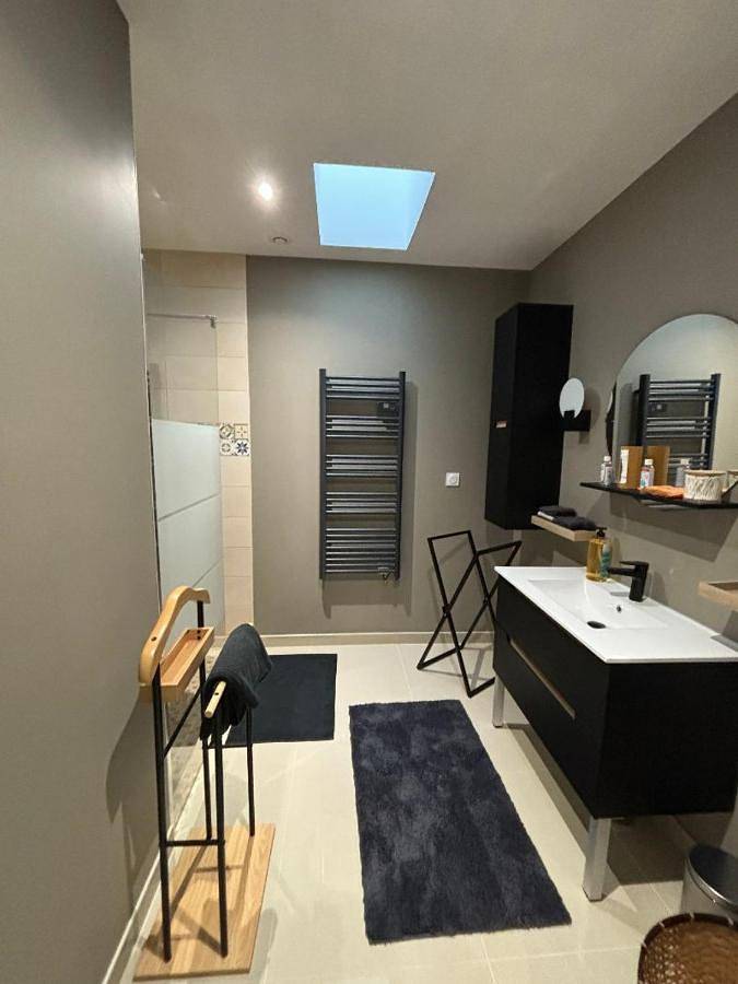 Location de vacances pour 6 personnes, avec jardin à Berson - 4