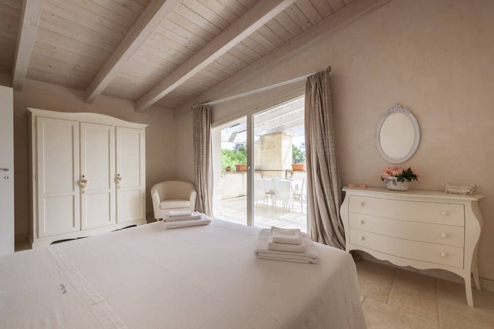 Villa Reginella - Reginella Suite in Arnesano, Provincia de Lecce