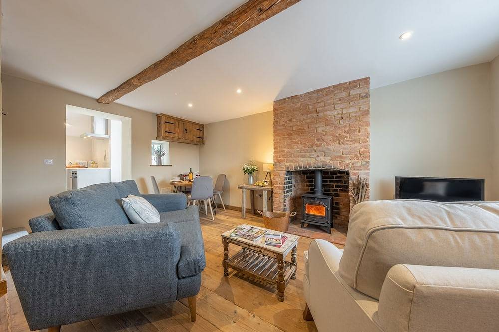Casa vacanza a Norfolk a partire da 122€ a notte
