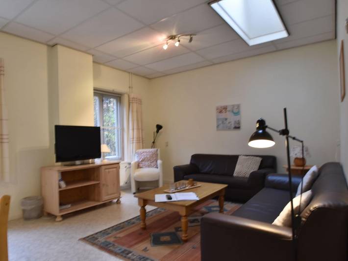 Ferienhaus für 6 Personen, mit Terrasse in Bergen aan Zee