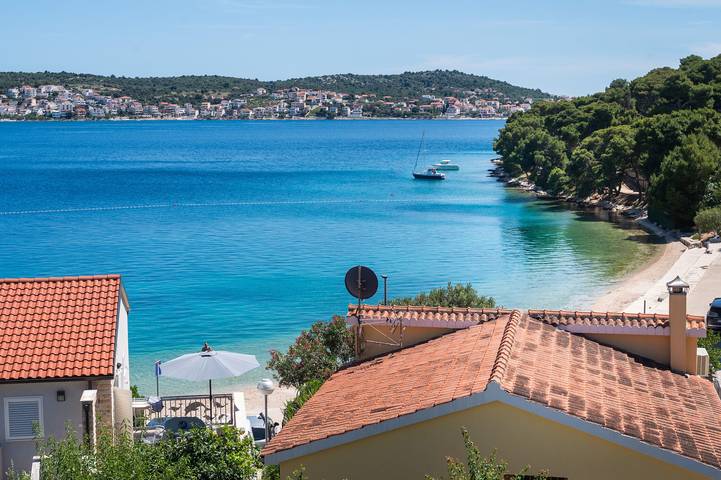 Ganzes Studio, Apartments Marija in Rogoznica, Šibenik-Knin
