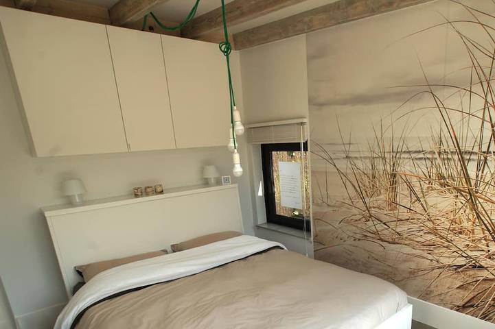 Ferienhaus für 5 Personen, mit Terrasse und Garten in Sint Maartenszee - 2