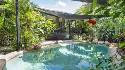 Holiday Home for 9 People in North Queensland, Queensland, Photo 1