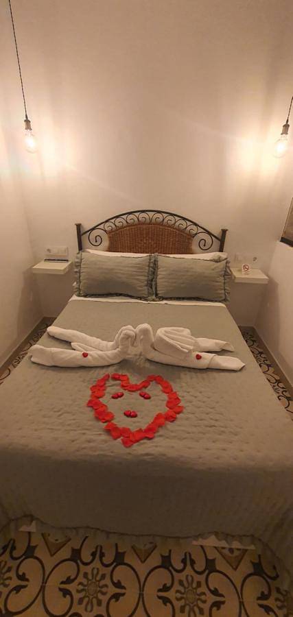 Location de vacances pour 2 personnes, avec piscine et jacuzzi à La Puebla de los Infantes - 2