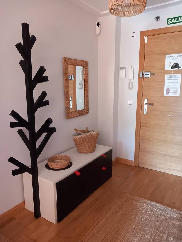 Apartamento entero, Apartamento vacacional El Paraíso in Ramales de la Victoria, Costa de Cantabria