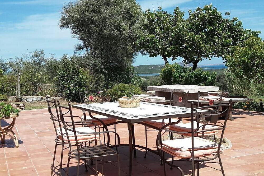 Giovan Marco house with sea view in Santa Teresa di Gallura, Santa Teresa Gallura (Municipality)