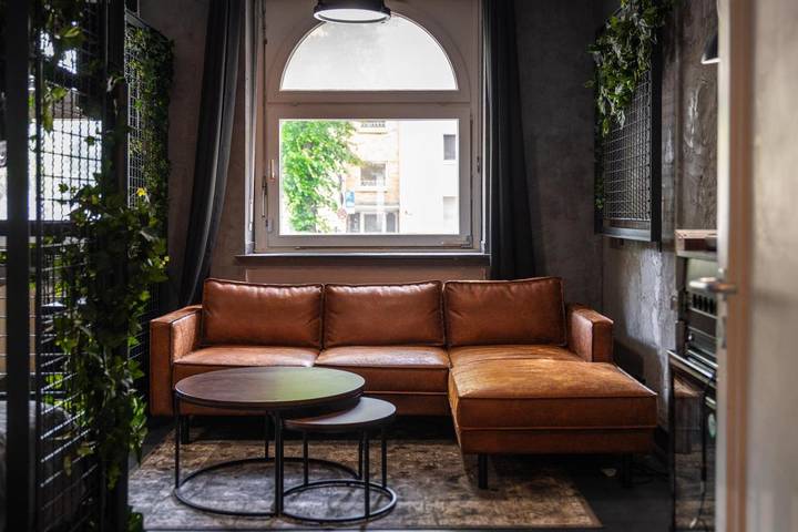 Casa de férias para 2 pessoas em Deutz