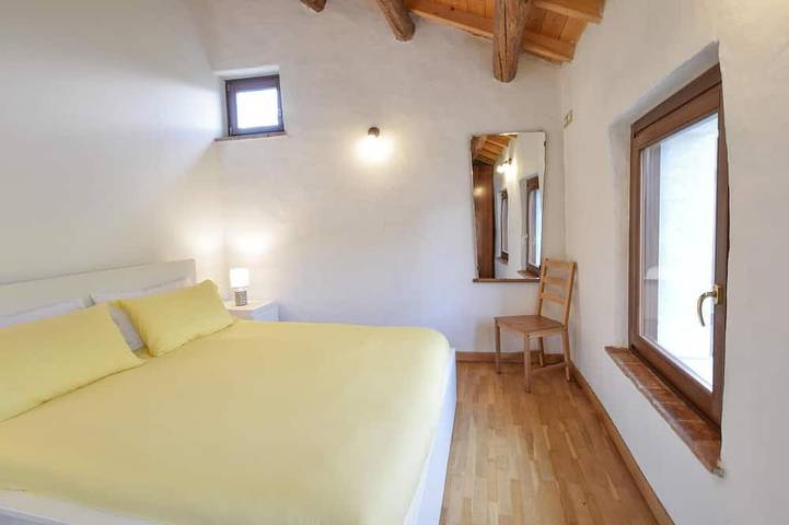 Location de vacances pour 4 personnes à Feltre - 4