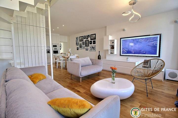 Casa de huéspedes para 3 personas, con terraza y jacuzzi - 1