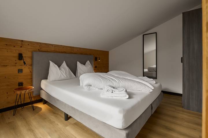 Ferienwohnung für 6 Personen, mit Balkon, mit Haustier in Sankt Gallenkirch