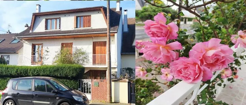 Ferienwohnung für 4 Personen, mit Terrasse - 1