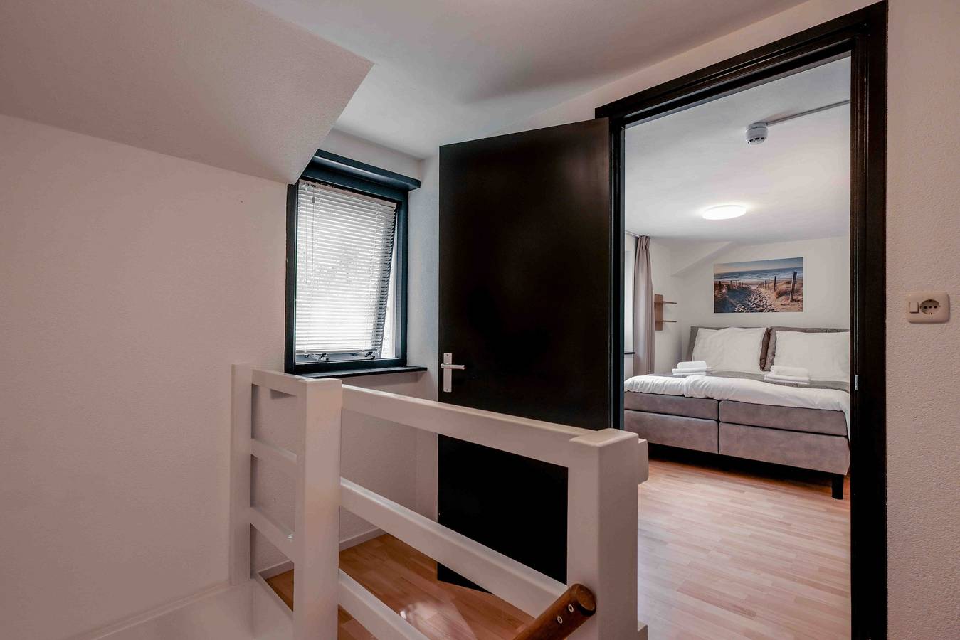 Rentals Egmond — Appartement Zandpad in Egmond, Egmond aan Zee