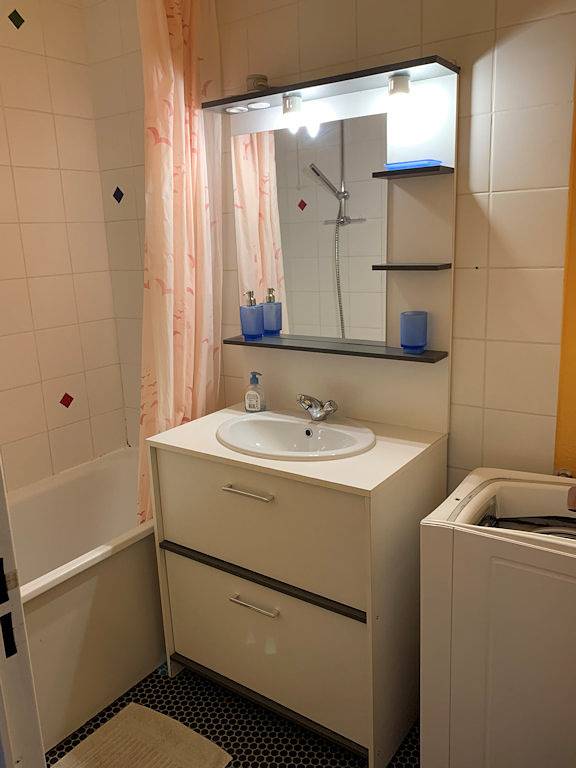 Appartement de vacances pour 5 personnes, avec balcon dans le Calvados - 2