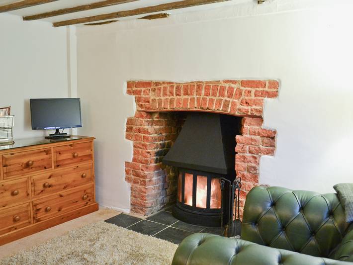Ferienhaus für 3 Personen in Kent - 2