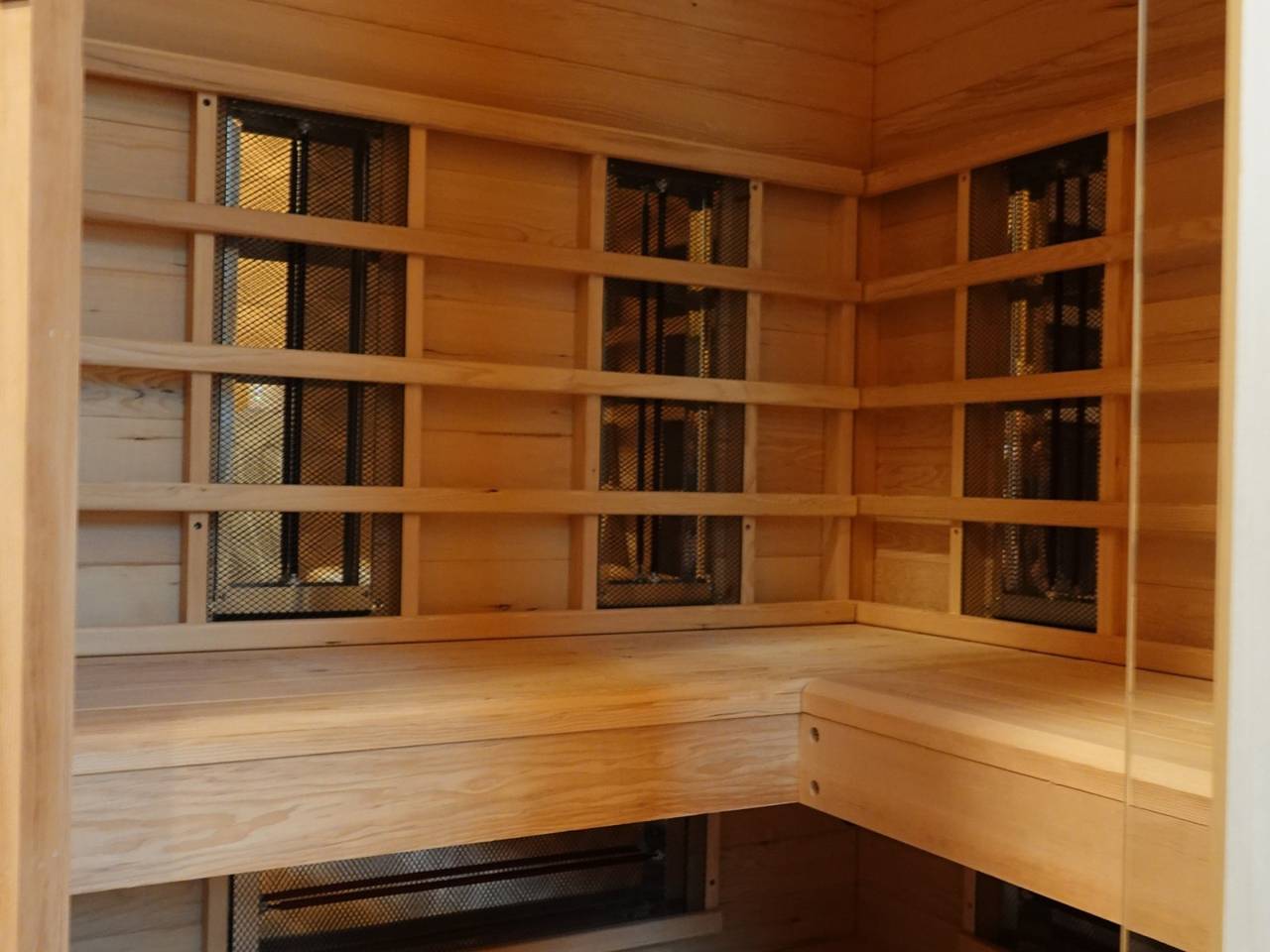 Komfortables Waldhaus für 6 Personen mit Infrarotsauna und großzügigem Garten in Norg in Drenthe