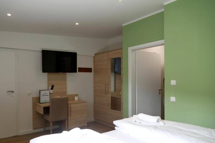 BnB für 2 Personen, mit Terrasse in Cochem - 3