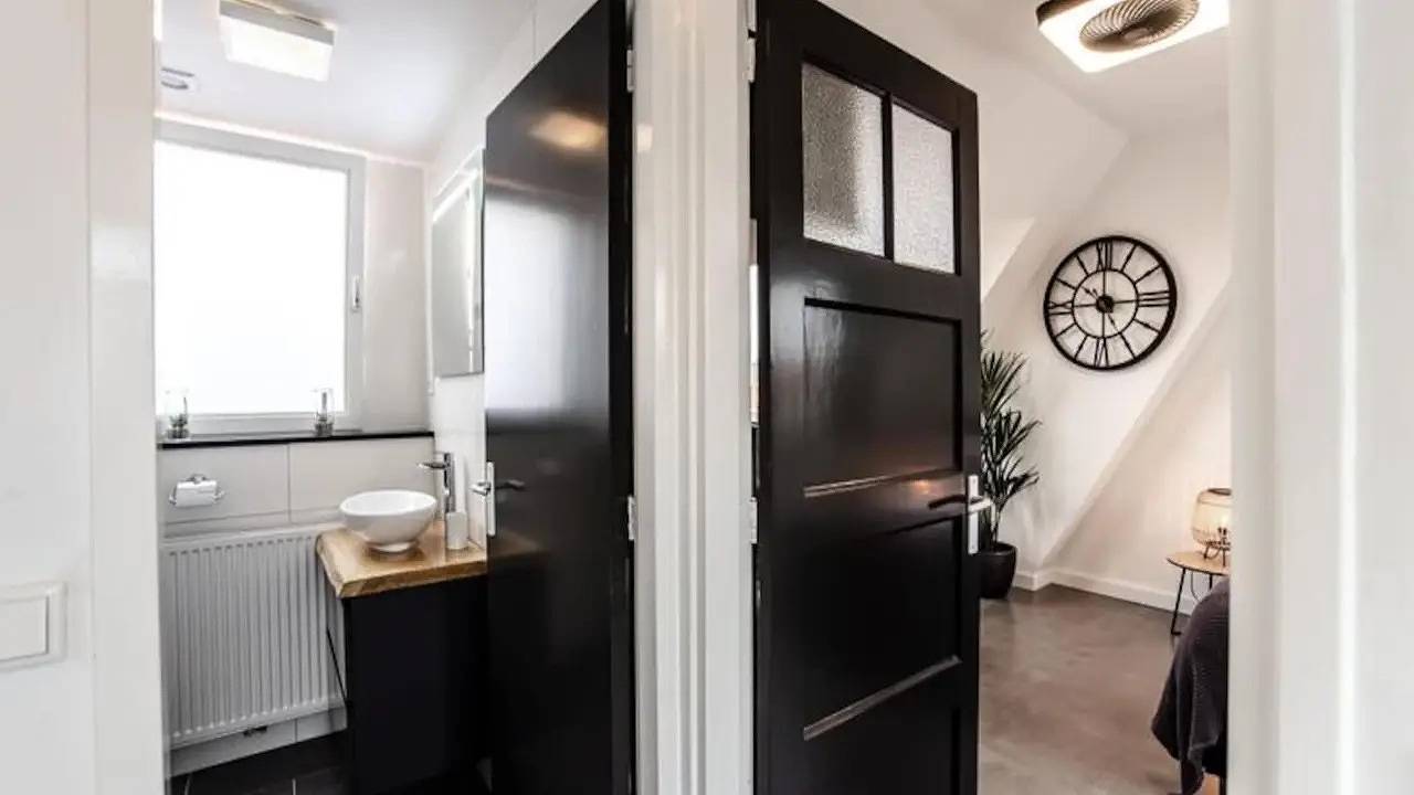 Appartement de vacances entier, Ferienwohnung für 2 Personen (28 m²) in Zandvoort in Zandvoort, Mer du Nord Pays-Bas