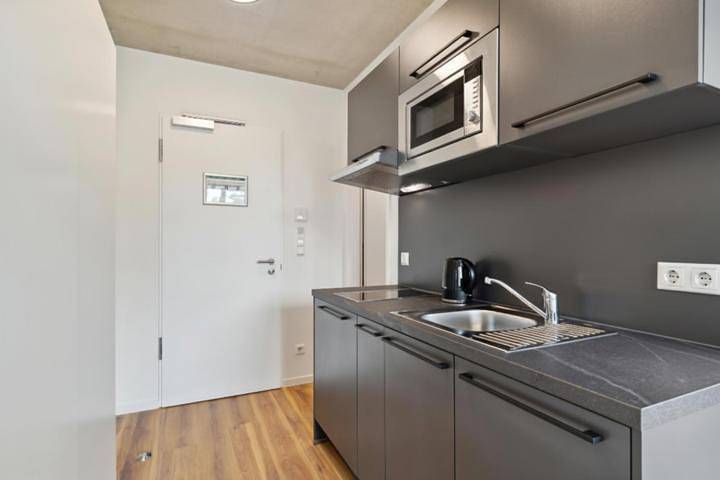 Hotel für 2 Personen, mit Seeblick in Berlin - 3