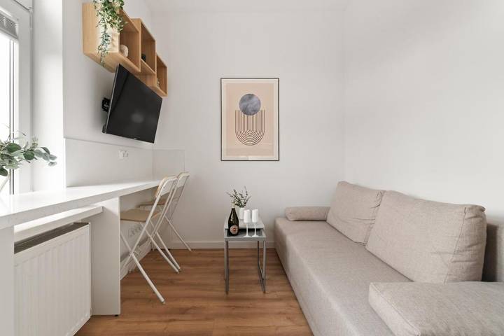 Ferienwohnung für 4 Personen, mit Ausblick in Oppeln - 4