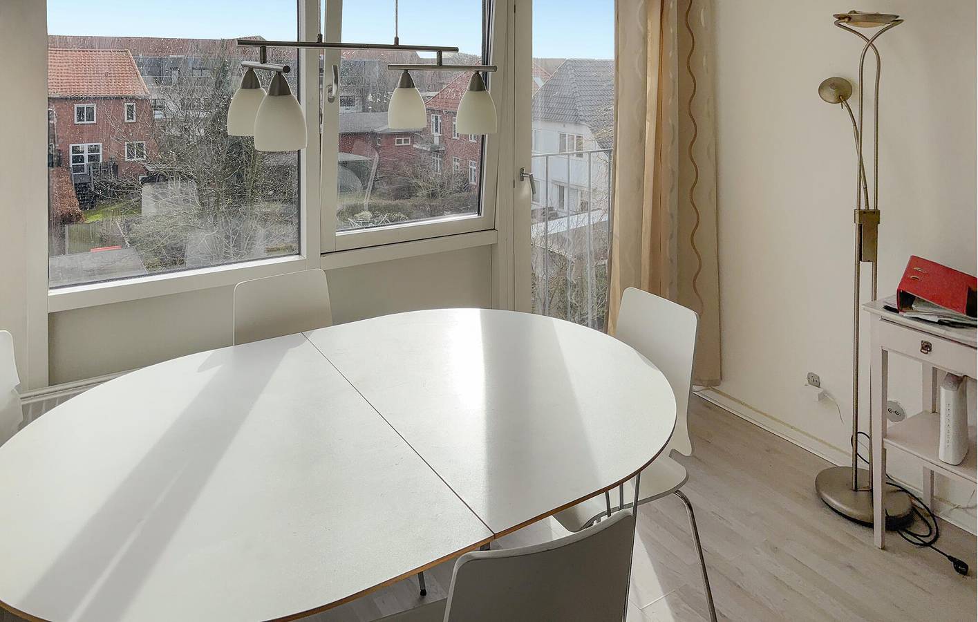 Ganze Ferienwohnung, Ferienwohnung für 4 Personen in Esbjerg, Esbjerg und Umgebung