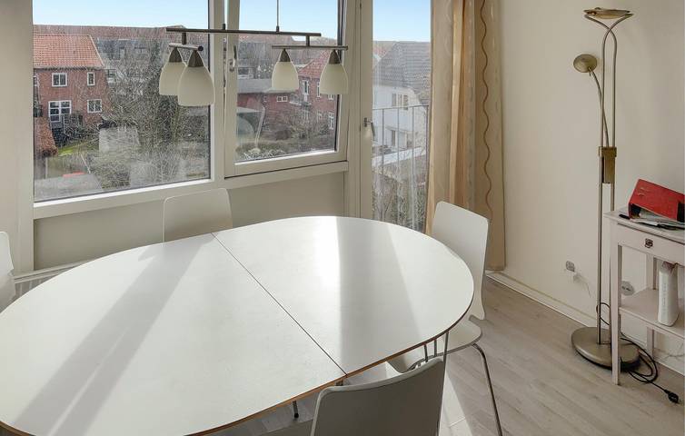 Ferielejlighed for 4 personer i Esbjerg
