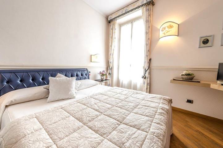 Hôtel pour 5 personnes à Tigliole - 3