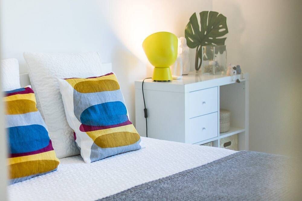 Ganze Wohnung, Luxury Beach Experience in Lisbon w/ Swimming Pool in Oeiras, Costa de Lisboa