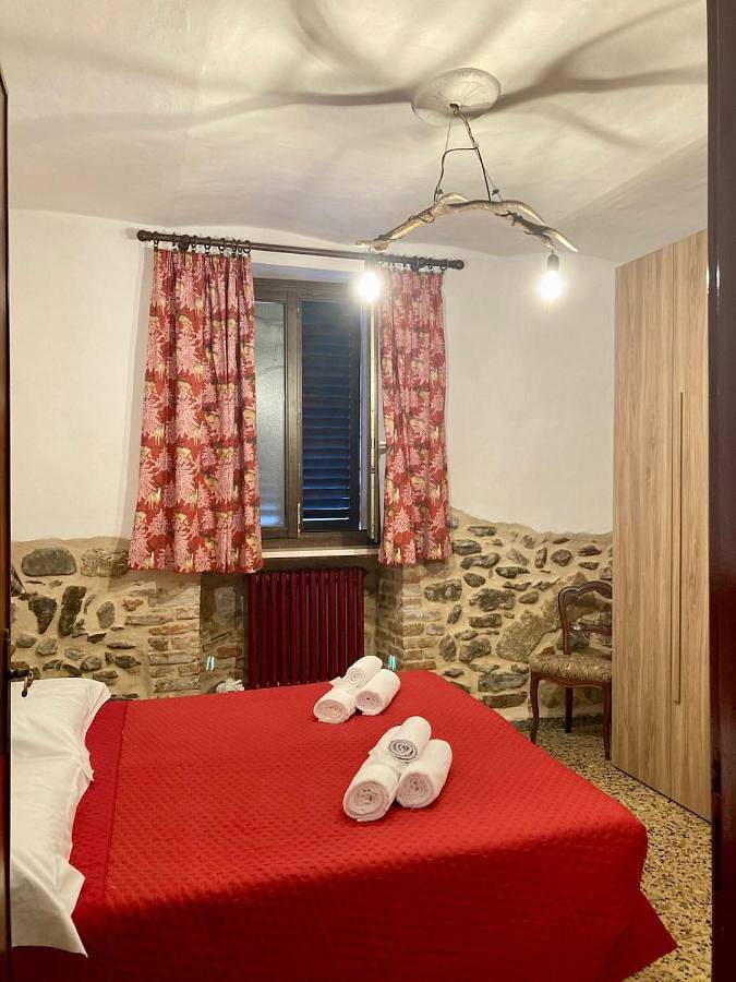 Gîte pour 4 personnes à Demonte - 4