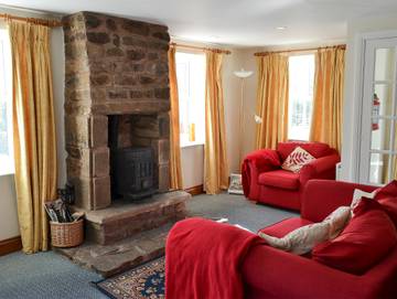 Holiday Rental for 2 People in Kielder Forest Park, North East England, Photo 1