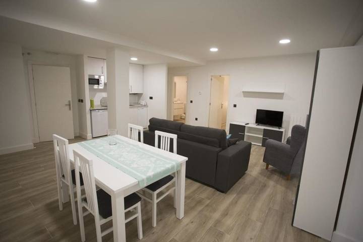 Gîte pour 4 personnes, avec jacuzzi et terrasse à Ramales de la Victoria - 3