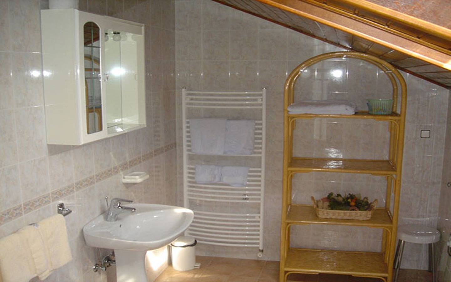 Entire apartment, Apartments Tamara in Rovinj, Rovinj region