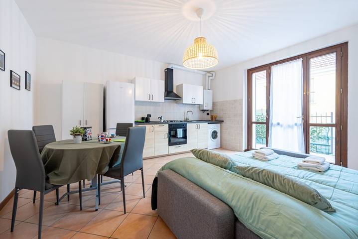 Gîte pour 2 personnes à Parme - 3