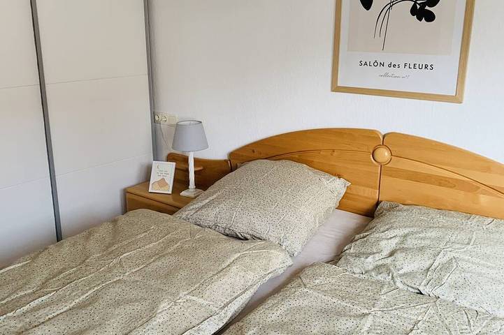 Ferienwohnung für 4 Personen, mit Pool in Rheinfelden (Baden) - 4