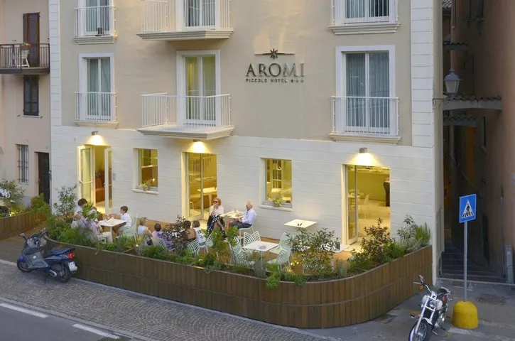 Hotel for 4 people - 1
